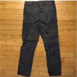 New Kid’s Survival Gear Khaki Pants